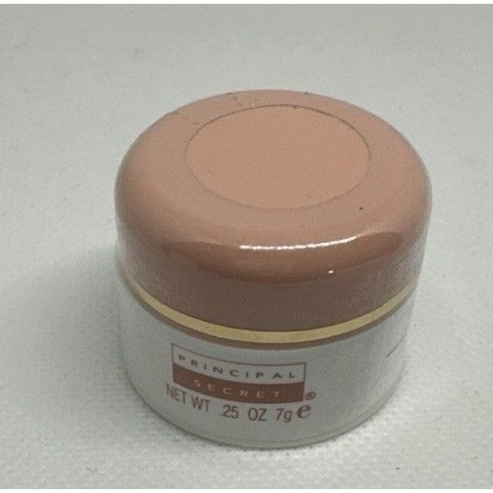 Principal Secret Advanced Gentle Enzyme Treatment 1 oz - New Sealed